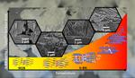Mechanism of hierarchical porosity development in hexagonal boron nitride nanocrystalline microstructures for biomedical and industrial applications Mechanism of hierarchical porosity development in hexagonal boron nitride nanocrystalline microstructures for biomedical and industrial applications